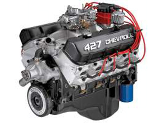 C1998 Engine